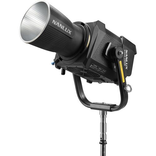 Nanlux Evoke 1200B LED Bi-Color Spotlight