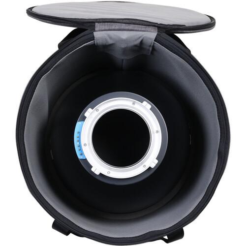 Nanlux Evoke 2400B Bi-Color LED Monolight