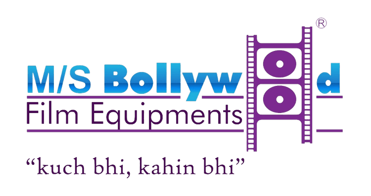MS Bollywood Film Equipments