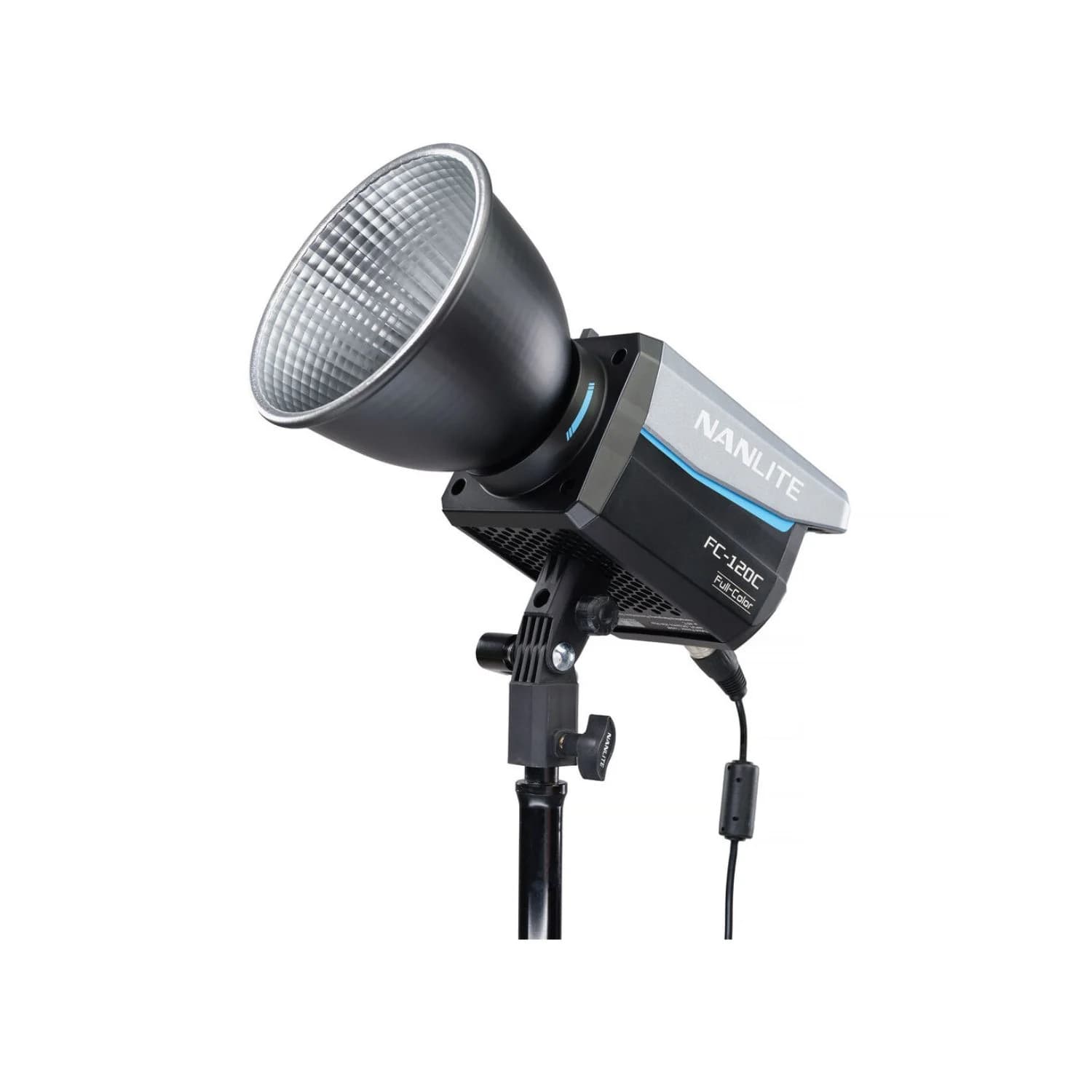 Nanlite FC-120C Full-Color LED Spotlight