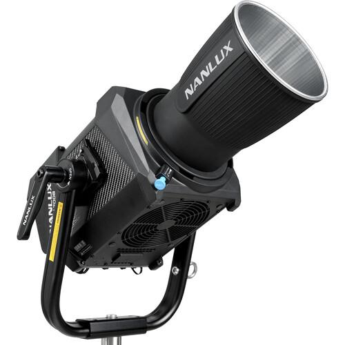 Nanlux Evoke 1200B LED Bi-Color Spotlight