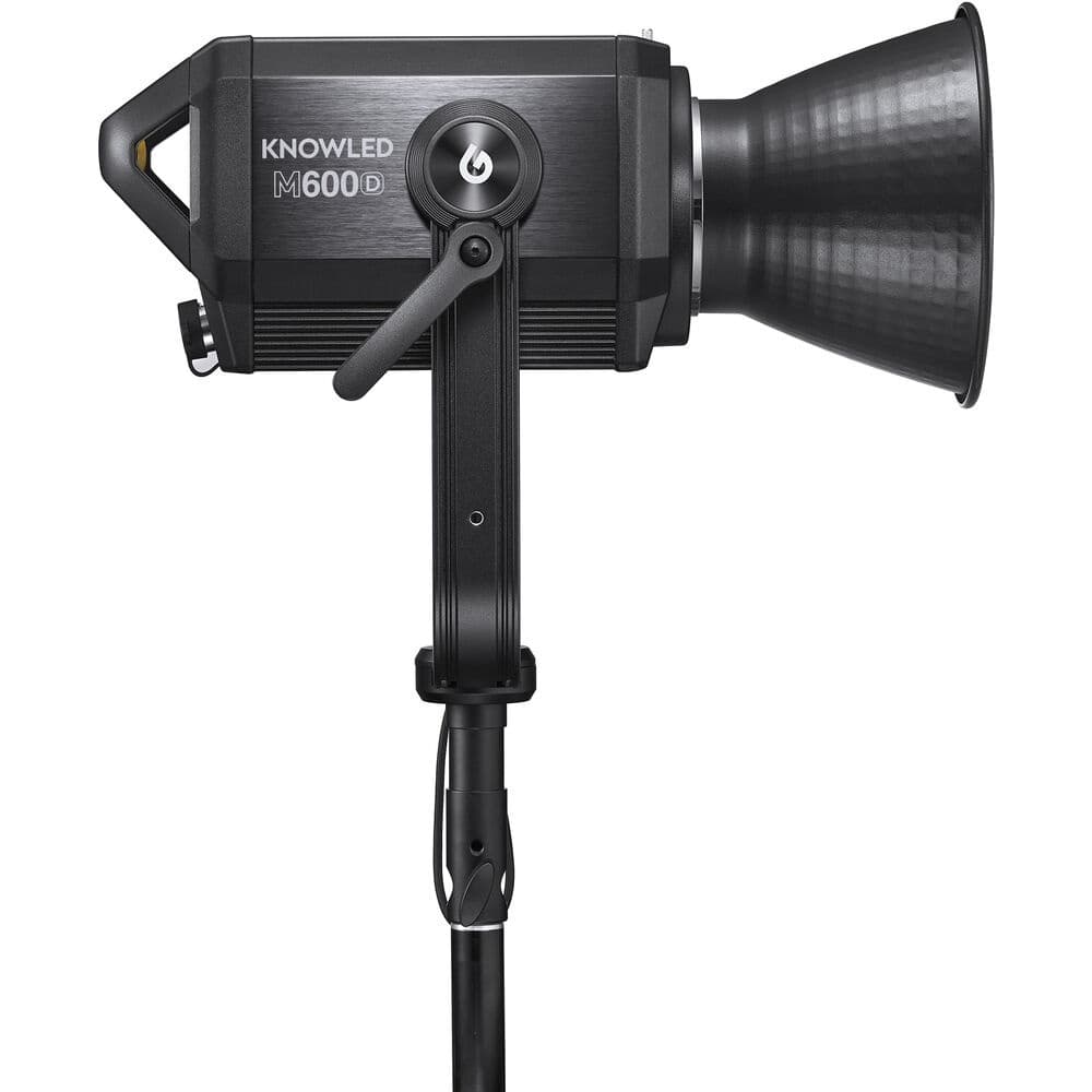 Godox Knowled M600D Daylight LED Light alternate