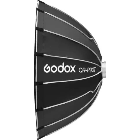 Godox QR-P90T Quick Release Softbox alternate