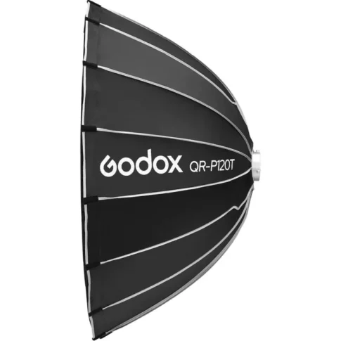 Godox QR-P120T Quick Release Softbox alternate