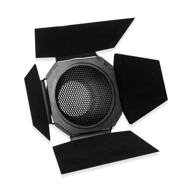 Aputure Barndoors for Aputure 120D II, Aputure 120D, Aputure 300D Bowens Mount alternate