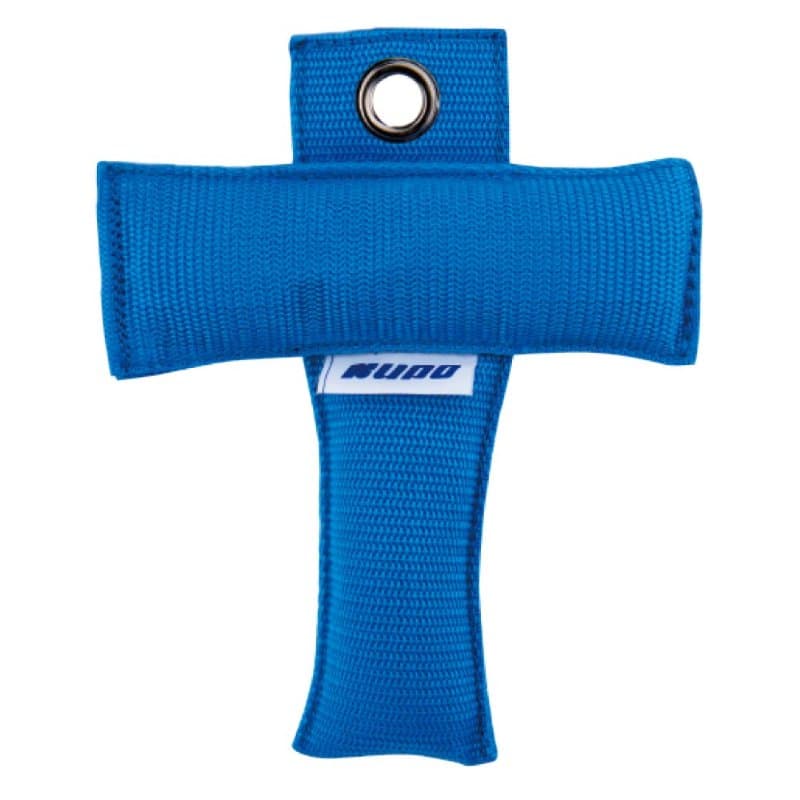 KUPO Camera T Marker 6''X8''(Blue)
