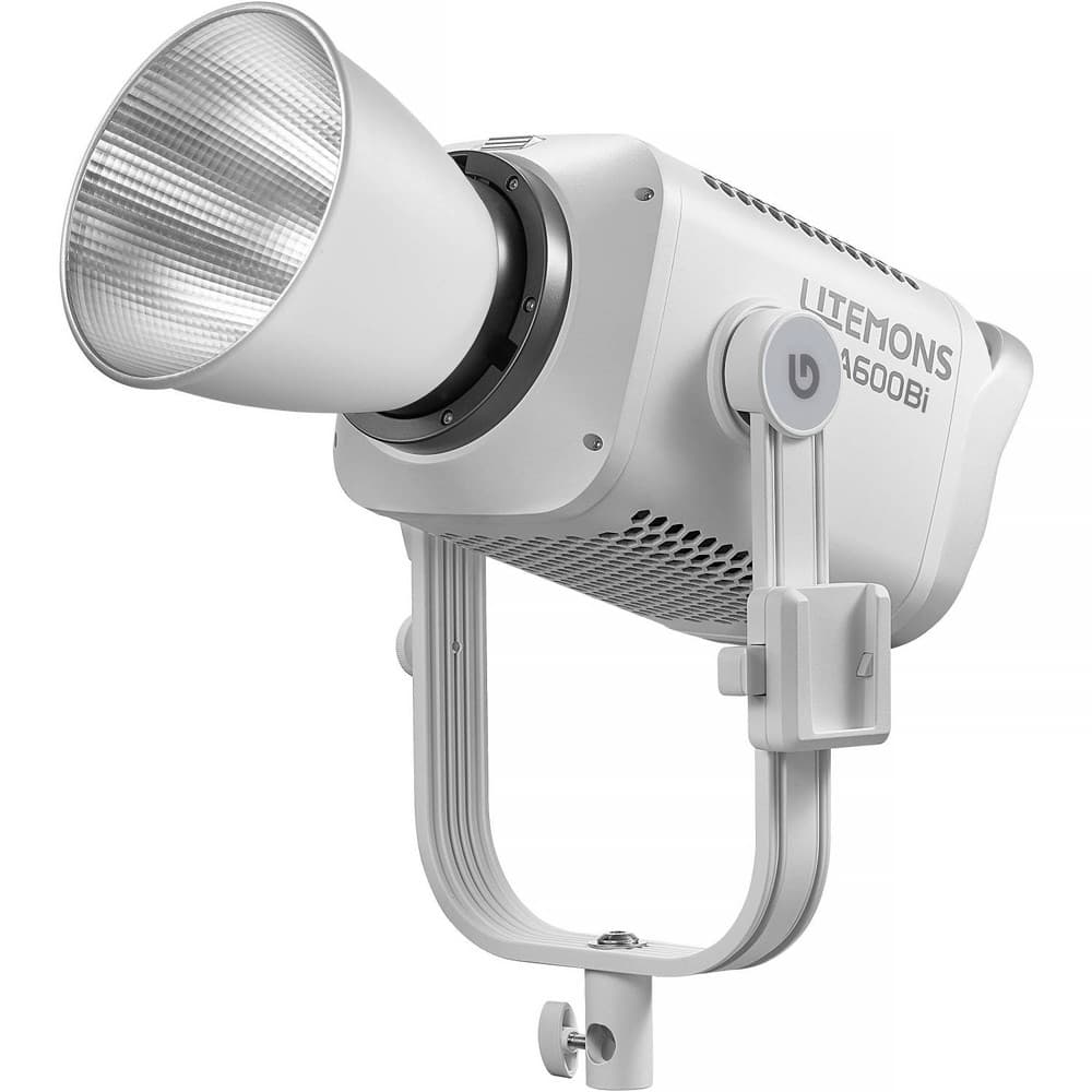Godox LITEMONS LA600Bi Bi-Color LED Monolight alternate