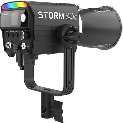 Aputure STORM 80c BLAIR LED Monolight