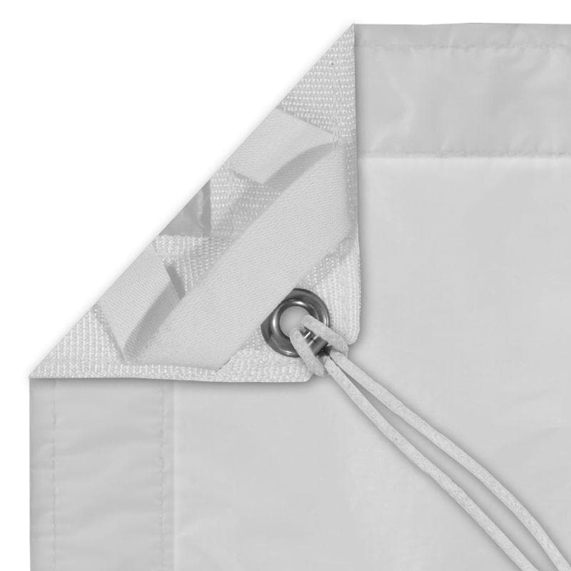 8’X8′ Full Grid Diffusion Skimmer Cloth