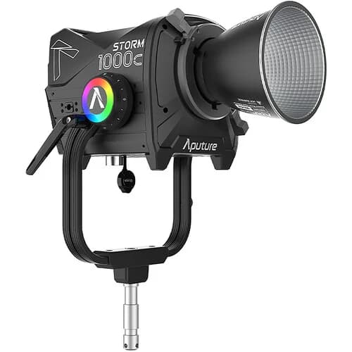 Aputure STORM 1000c BLAIR LED Monolight