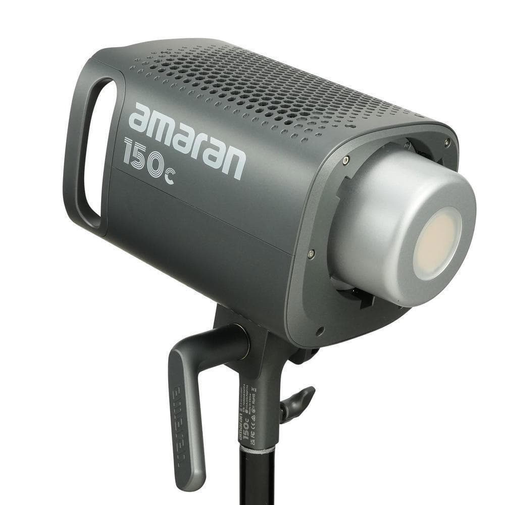 AMARAN 150C RGBWW 150W FULL-COLOR