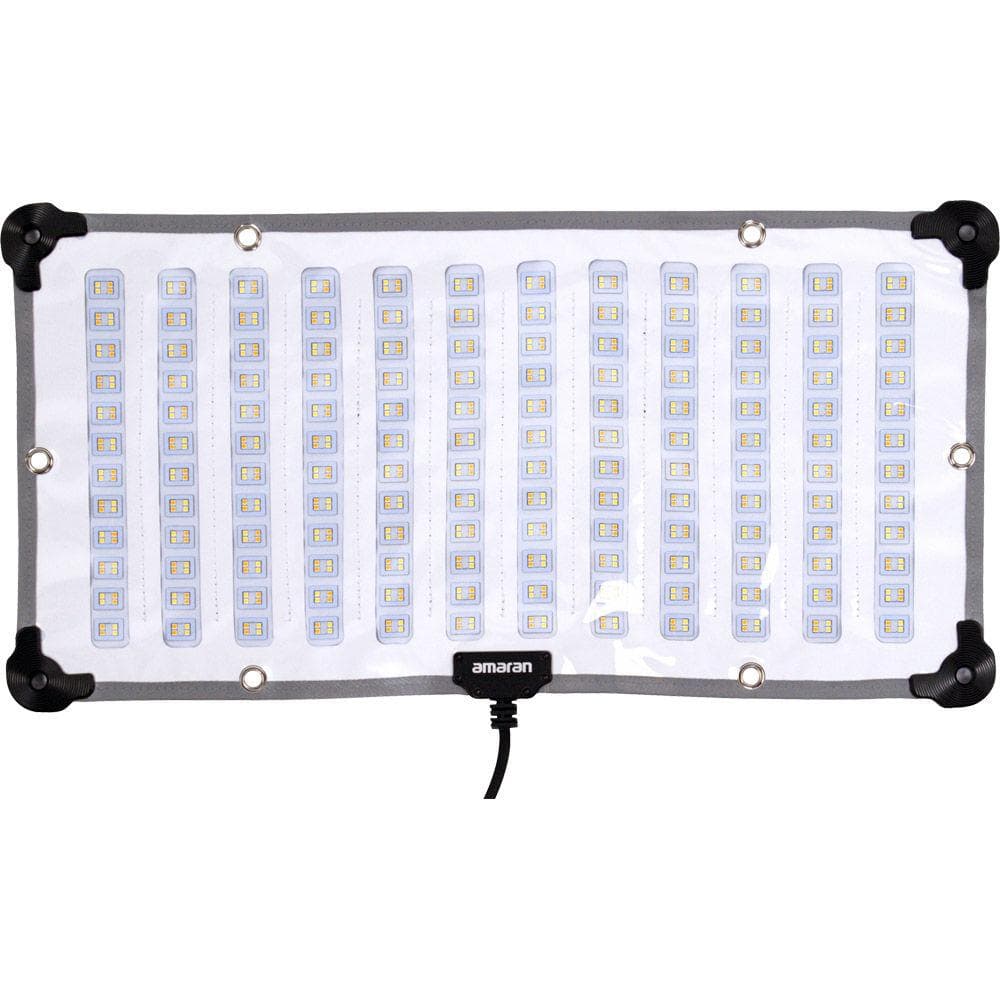 Amaran F21x Bi-Color LED Mat (V-Mount 2 x 1)