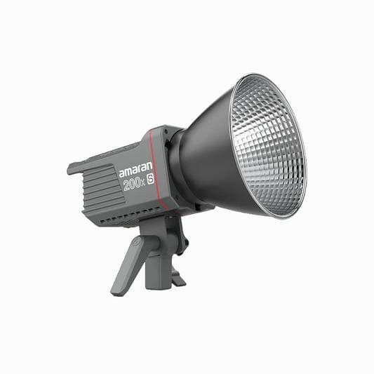 Amaran 200xS Bi-Color LED Monolight