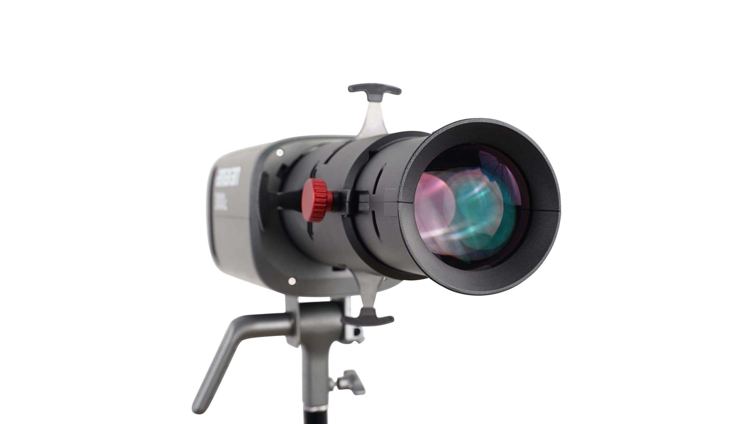 Amaran Spotlight SE with 19 Degree Lens Kit