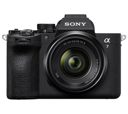 Sony a7 V + 28-70mm II Kit