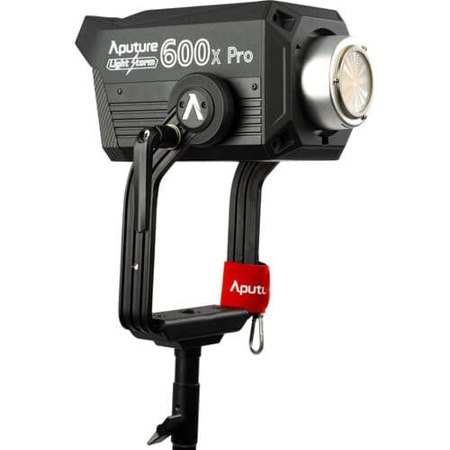 Aputure Light Storm LS 600x Pro Bi-Color Video Light alternate