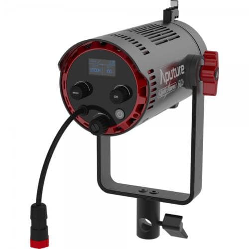 Aputure Light Storm LS60x Bi-Color LED Light alternate