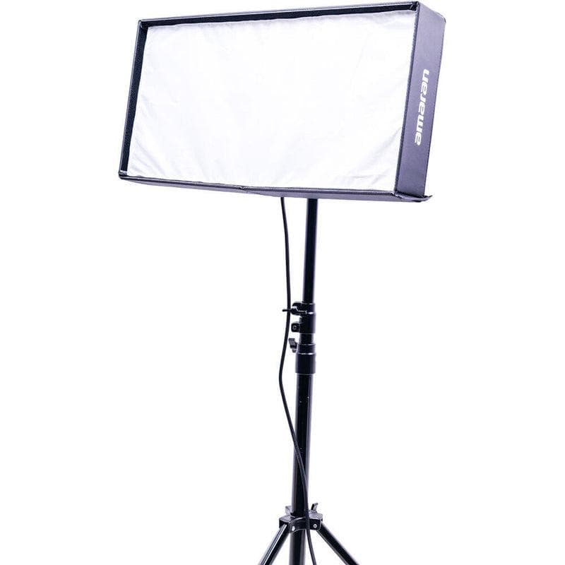 Amaran F21x Bi-Color LED Mat (V-Mount 2 x 1) alternate