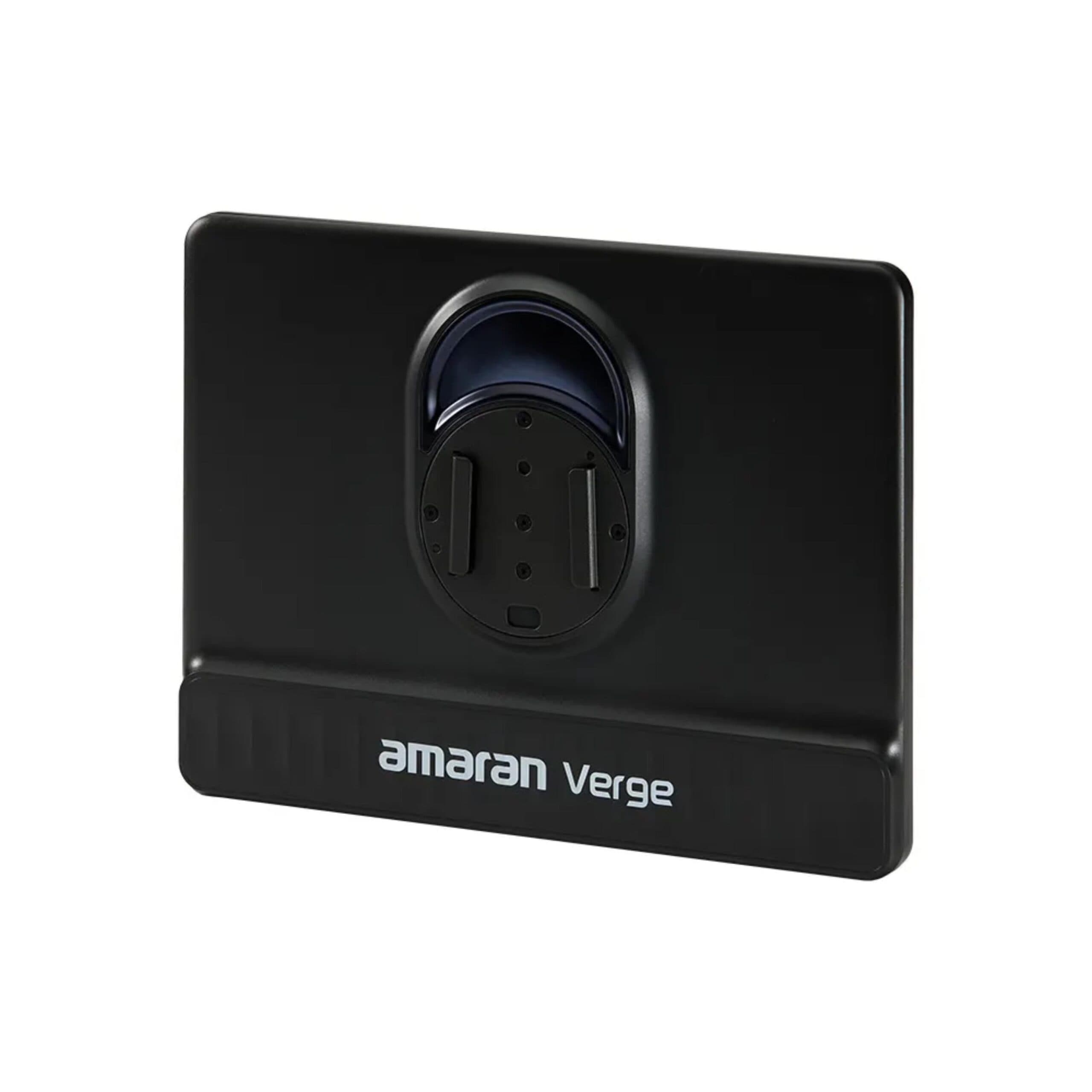 Amaran Verge Bi-Color LED Light Panel alternate