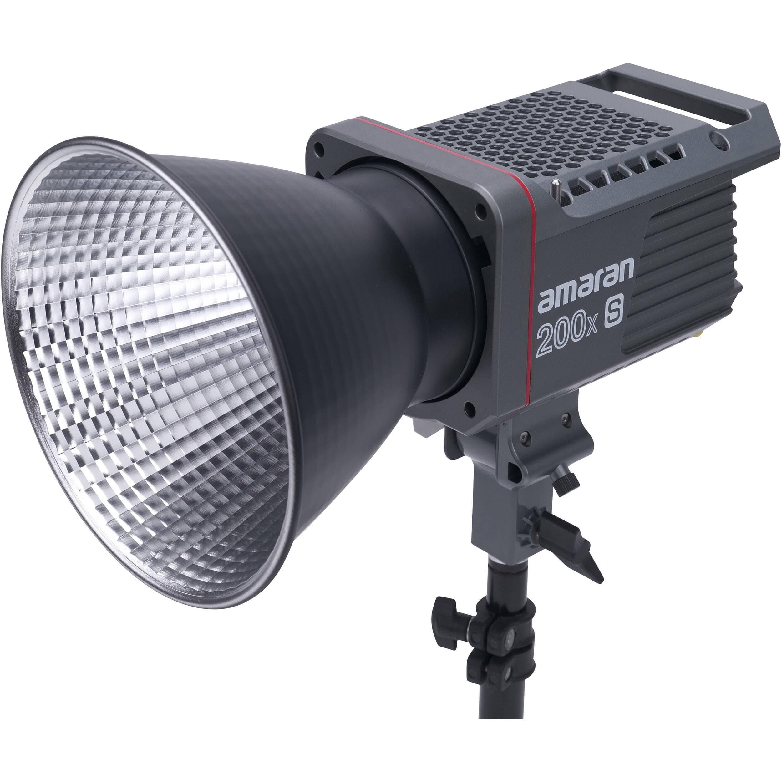 Amaran 200xS Bi-Color LED Monolight alternate