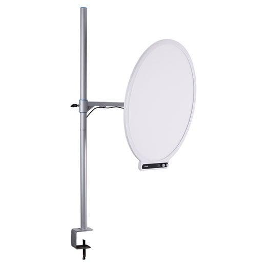 Amaran Verge Max Bi-Color Round LED Light Panel kit alternate