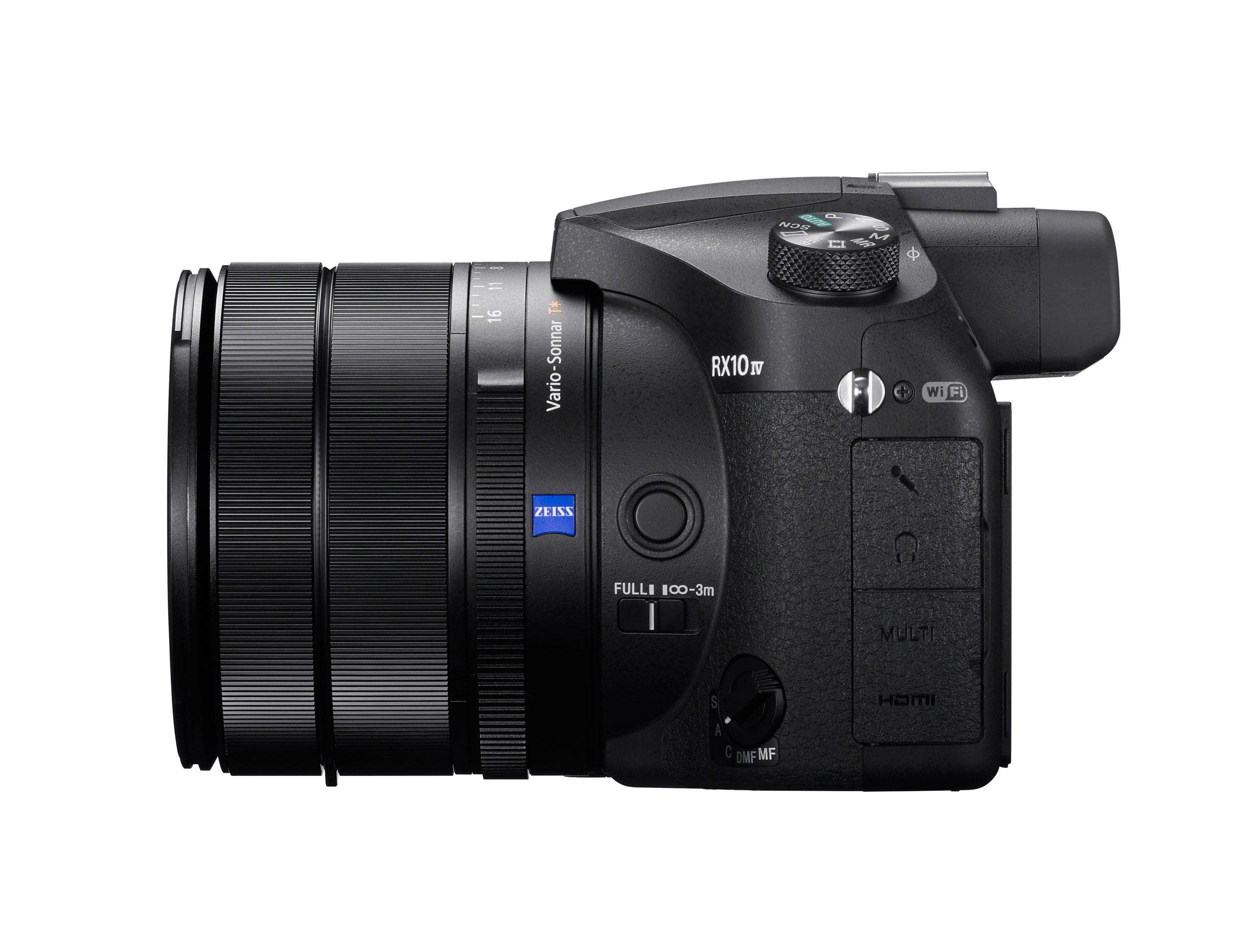 Sony Cyber-Shot DSC-RX10 IV Digital Camera alternate