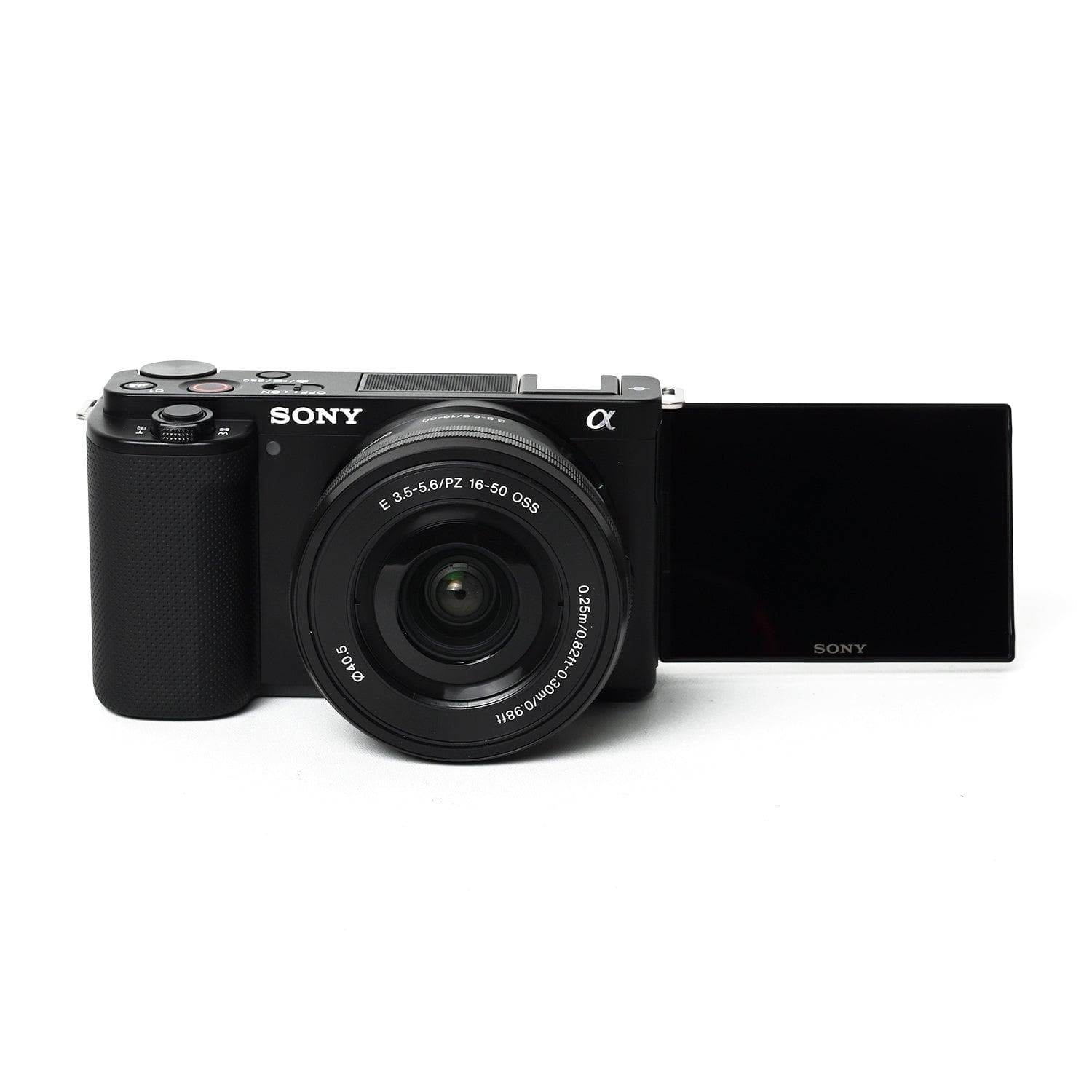 Sony ZV-E10 Camera Combo alternate