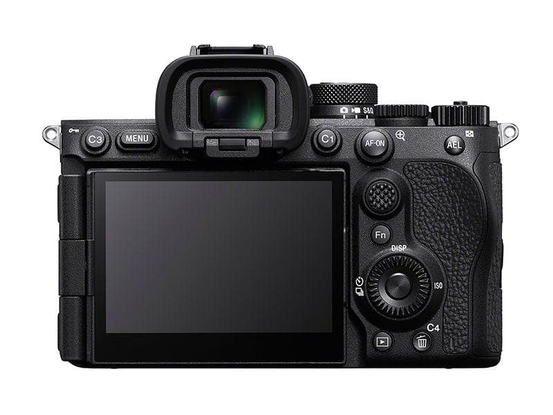 Sony Alpha A7R VI Mirrorless Camera alternate