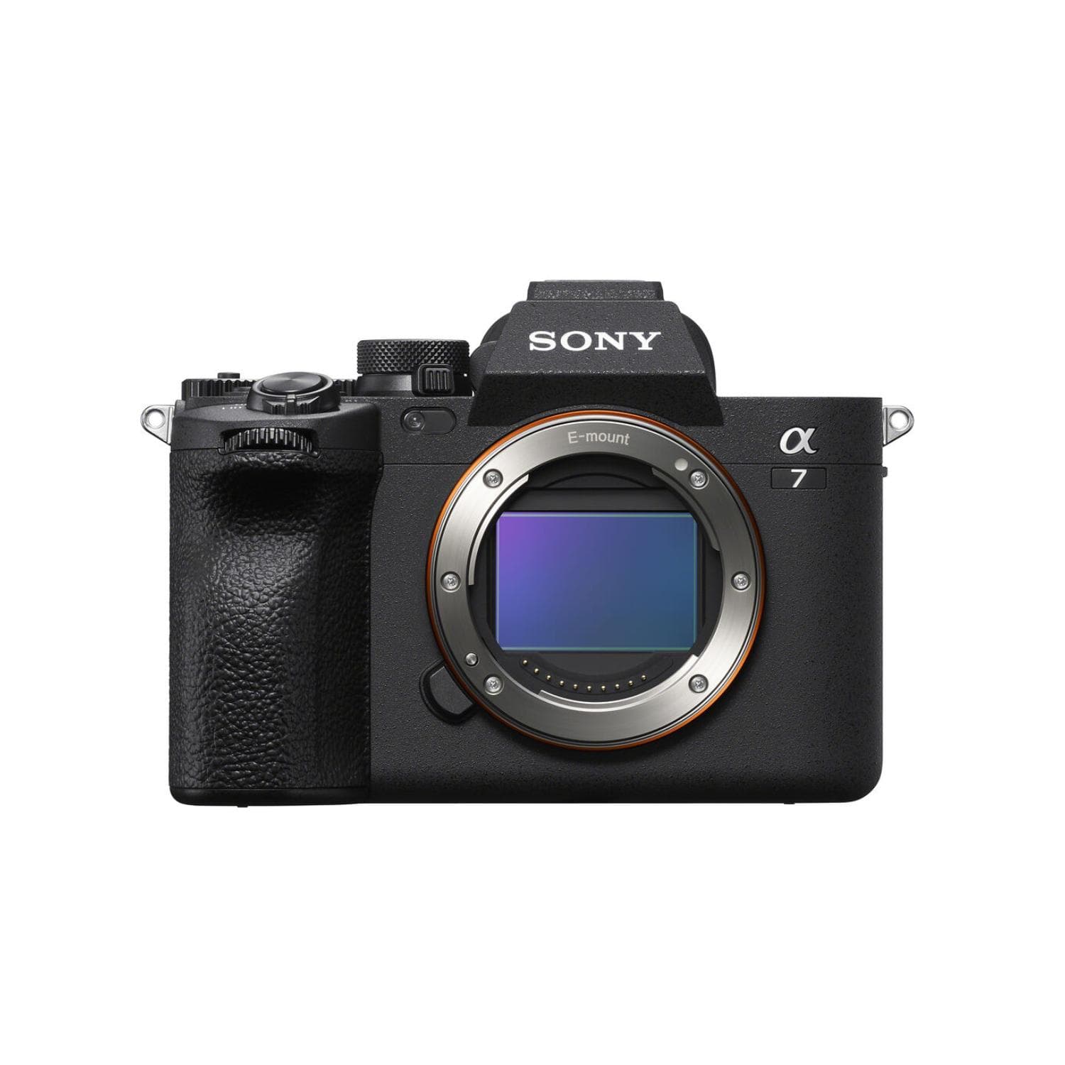 Sony Alpha A7IV Mirrorless Camera