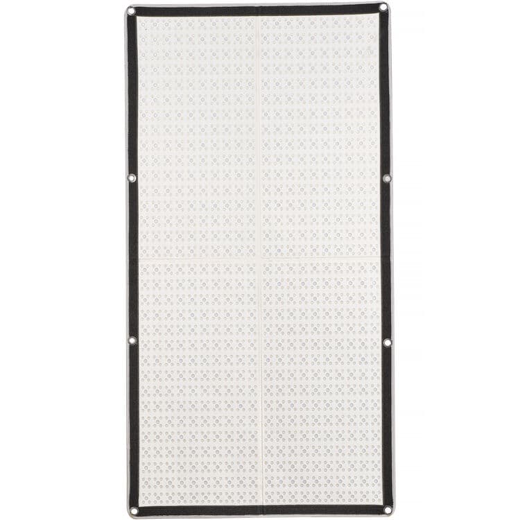 Godox KNOWLED F400R RGB Flexible LED Light Mat (2 x 4') alternate