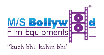 MS Bollywood Film Equipments